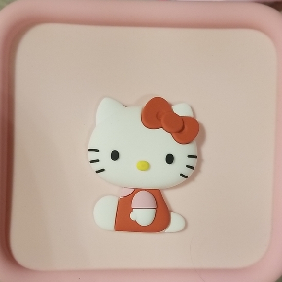 Hello Kitty Inspired Lot - Picture 2 of 10